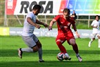 ASV Zirndorf - DJK-SV Berg (15.08.2023)