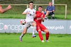 ASV Zirndorf - DJK-SV Berg (15.08.2023)