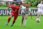 ASV Zirndorf - DJK-SV Berg (15.08.2023)