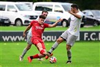 ASV Zirndorf - DJK-SV Berg (15.08.2023)