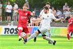 ASV Zirndorf - DJK-SV Berg (15.08.2023)