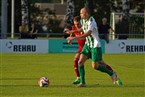 SC Eltersdorf - TSV Kornburg (25.08.2023)