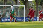 SC Eltersdorf - TSV Kornburg (25.08.2023)