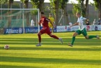 SC Eltersdorf - TSV Kornburg (25.08.2023)