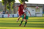 SC Eltersdorf - TSV Kornburg (25.08.2023)