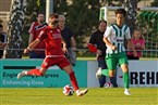 SC Eltersdorf - TSV Kornburg (25.08.2023)