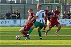 SC Eltersdorf - TSV Kornburg (25.08.2023)