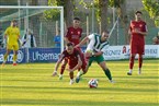 SC Eltersdorf - TSV Kornburg (25.08.2023)