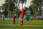 SC Eltersdorf - TSV Kornburg (25.08.2023)