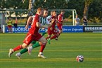 SC Eltersdorf - TSV Kornburg (25.08.2023)