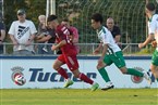 SC Eltersdorf - TSV Kornburg (25.08.2023)