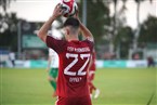 SC Eltersdorf - TSV Kornburg (25.08.2023)