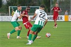 SC Eltersdorf - TSV Kornburg (25.08.2023)