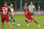 SC Eltersdorf - TSV Kornburg (25.08.2023)