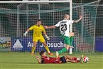 SC Eltersdorf - TSV Kornburg (25.08.2023)