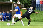 ESV Flügelrad Nürnberg - FC Bosna Nürnberg (27.08.2023)