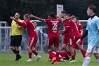 FC Ottensoos - 1. FC Kalchreuth (01.09.2023)