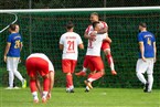 FC Bosna Nürnberg - FC Serbia Nürnberg (17.09.2023)