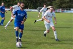 SC Obermichelbach - Türk FK Gostenhof Nürnberg (17.09.2023)