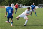 SC Obermichelbach - Türk FK Gostenhof Nürnberg (17.09.2023)