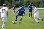 SC Obermichelbach - Türk FK Gostenhof Nürnberg (17.09.2023)