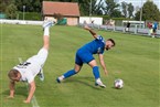 SC Obermichelbach - Türk FK Gostenhof Nürnberg (17.09.2023)