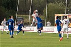 SC Obermichelbach - Türk FK Gostenhof Nürnberg (17.09.2023)