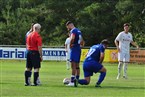 SC Obermichelbach - Türk FK Gostenhof Nürnberg (17.09.2023)