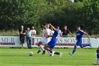 SC Obermichelbach - Türk FK Gostenhof Nürnberg (17.09.2023)