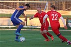 TB St. Johannis 88 Nürnberg 3 - FC Serbia Nürnberg 2 (20.09.2023)