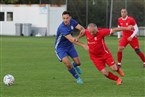 TB St. Johannis 88 Nürnberg 3 - FC Serbia Nürnberg 2 (20.09.2023)