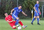 TB St. Johannis 88 Nürnberg 3 - FC Serbia Nürnberg 2 (20.09.2023)