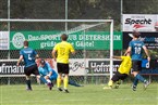 (SG) Dietersheim 2/Schauerheim 2 - SV Losaurach 2 (17.09.2023)