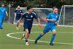 SGV Nürnberg-Fürth 1883 2 - SC Obermichelbach (21.09.2023)