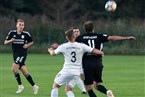 SV Hagenbüchach - SF Laubendorf (22.09.2023)