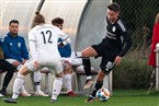 SV Hagenbüchach - SF Laubendorf (22.09.2023)