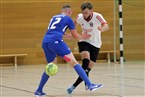 Futsal Nürnberg - Karlsruher SC (Futsal) (23.09.2023)