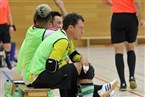 Futsal Nürnberg - Karlsruher SC (Futsal) (23.09.2023)