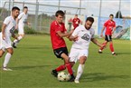 TSV Roßtal - SV Fürth-Poppenreuth (24.09.2023)