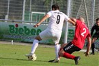 TSV Roßtal - SV Fürth-Poppenreuth (24.09.2023)