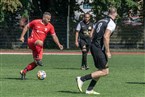 FC Serbia Nürnberg 2 - FC Fels des Glaubens (24.09.2023)