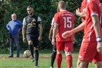 FC Serbia Nürnberg 2 - FC Fels des Glaubens (24.09.2023)