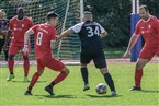 FC Serbia Nürnberg 2 - FC Fels des Glaubens (24.09.2023)