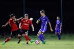 ASV Veitsbronn-Siegelsdorf 2 - TSV Roßtal 2 (28.09.2023)