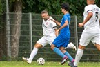 VfL Nürnberg 2 - 1. SC Feucht 2 (03.10.2023)