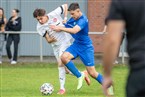 VfL Nürnberg 2 - 1. SC Feucht 2 (03.10.2023)