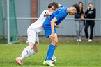 VfL Nürnberg 2 - 1. SC Feucht 2 (03.10.2023)