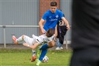 VfL Nürnberg 2 - 1. SC Feucht 2 (03.10.2023)