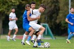 VfL Nürnberg 2 - 1. SC Feucht 2 (03.10.2023)