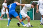 VfL Nürnberg 2 - 1. SC Feucht 2 (03.10.2023)